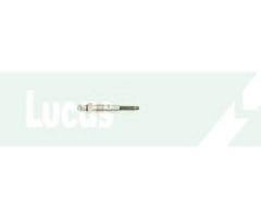 Lucas electrical lp037 Świeca Żarowa citroen berlingo 1.9 dw8