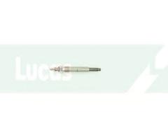 Lucas electrical lp040 Świeca Żarowa mercedes c250 z immobil.