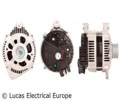 Lucas electrical lrb00282 alternator 12v, citroËn jumper autobus (230p), fiat ducato autobus (230)