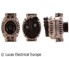 Lucas electrical lra02935 alternator 24v