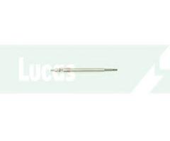 Lucas electrical lp101 Świeca Żarowa opel