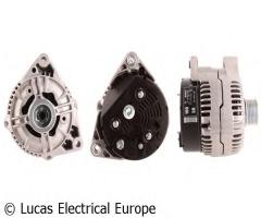 Lucas electrical lrb00408 alternator 12v, opel vectra b (36_)