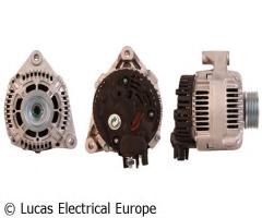 Lucas electrical lrb00280 alternator 12v, citroËn zx (n2), fiat ulysse (220)