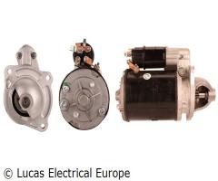 Lucas electrical lrs00212r rozrusznik 12v