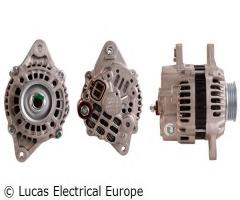 Lucas electrical lra02039 alternator 12v, hyundai atos (mx)