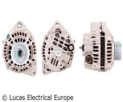 Lucas electrical lra02287 alternator 12v, honda civic vii hatchback (eu, ep, ev)