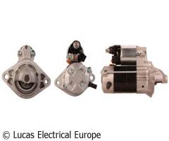 Lucas electrical lrs01630 rozrusznik 12v, toyota celica (zzt23_)