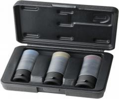 Ks tools 515.0990 nasadki udarowe do alu-felg 1/2 3cz