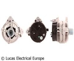 Lucas electrical lrb00385 alternator 12v, ford galaxy (wgr), seat alhambra (7v8, 7v9)