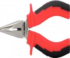 Ks tools 115.1023 szczypce 160mm