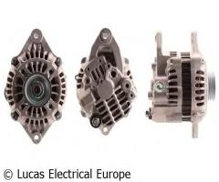 Lucas electrical lra01124 alternator 12v, mazda 323 s v (ba)