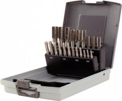 Ks tools 336.0641 gwintowniki ręczne m 21cz