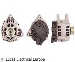 Lucas electrical lrb00494 alternator 12v, citroËn berlingo nadwozie pełne (m_), lancia phedra (179)