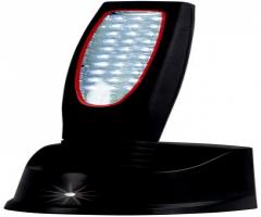 Ks tools 150.4240 lampa diodowa akumulatorowa