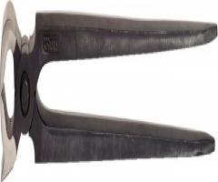 Ks tools 116.1415 szczypce do zrywania karoserii 300mm