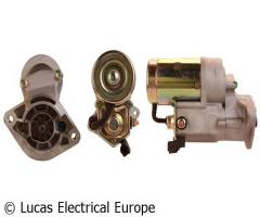 Lucas electrical lrs01591 rozrusznik 12v, toyota carina e sedan (_t19_)