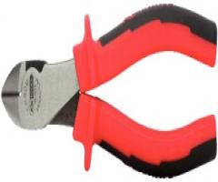 Ks tools 115.1013 szczypce tnące poprzeczne 180mm