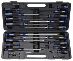 Ks tools 159.0100 wkrętaki i bity 39cz