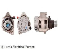 Lucas electrical lra02755 alternator 12v, honda accord v (ce, cf), land rover freelander (ln)