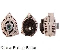 Lucas electrical lra02294 alternator 12v, mercedes-benz klasa e (w210)