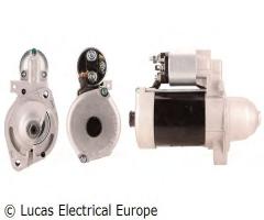 Lucas electrical lrs01499 rozrusznik 12v, mercedes-benz klasa e (w210)