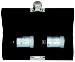 Ks tools 516.1500 adaptery z ogranicznikiem momentu 3/8 2cz