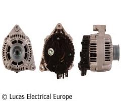 Lucas electrical lrb00333 alternator 12v, citroËn xantia (x1), fiat ulysse (220), lancia zeta (220)