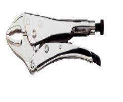 Ks tools 115.1032 kleszcze uniwersalnane 55mm