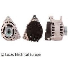Lucas electrical lrb00243 alternator 12v, ford escort vii (gal, aal, abl)