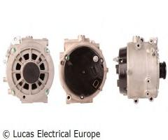 Lucas electrical lra02162 alternator 12v, mercedes-benz klasa e (w210)