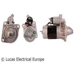 Lucas electrical lrs01160 rozrusznik 12v, alfa romeo ar 6 nadwozie pełne (280)