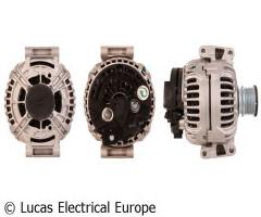 Lucas electrical lra01879 alternator 12v, mercedes-benz klasa v (638/2)