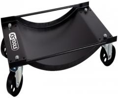 Ks tools 160.0375 wózek do kół 2cz
