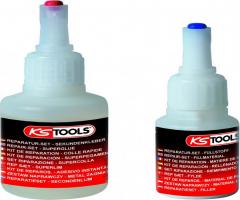 Ks tools 390.0219 klej wypełniacz 2cz