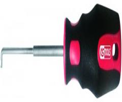Ks tools 150.1609 narzędzie do luzowania klamek drzwi