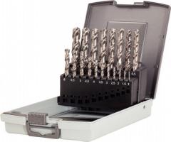 Ks tools 330.2620 wiertła 19cz