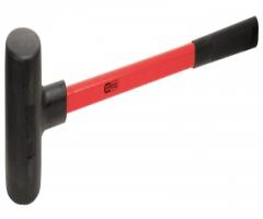 Ks tools 140.5260 młotek bezodrzutowy 5000g