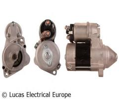 Lucas electrical lrs01461 rozrusznik 12v, smart city-coupe (450)