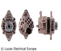 Lucas electrical lra02719 alternator 12v, suzuki x-90 (el)