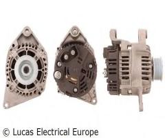 Lucas electrical lrb00203 alternator 12v, renault laguna i (b56_, 556_)