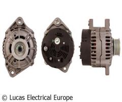 Lucas electrical lra01625 alternator 12v, alfa romeo 156 (932), fiat marea (185)