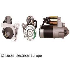 Lucas electrical lrs01640 rozrusznik 12v, renault megane scenic (ja0/1_)
