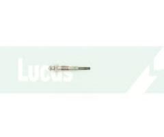 Lucas electrical lp009 Świeca Żarowa toyota carina d 87-