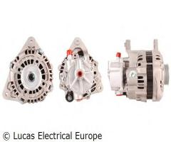 Lucas electrical lrb00381 alternator 12v, ford transit autobus (e_ _), ldv convoy nadwozie pełne