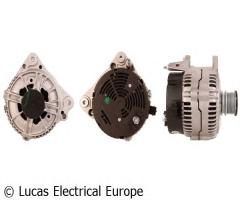 Lucas electrical lrb00389 alternator 12v, ford galaxy (wgr), seat cordoba (6k1, 6k2)