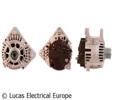 Lucas electrical lra02350 alternator 12v, renault megane i (ba0/1_)
