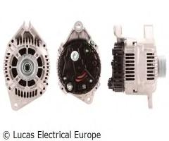 Lucas electrical lra01447 alternator 12v, citroËn xantia (x1), fiat ducato autobus (230)