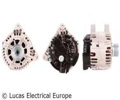 Lucas electrical lra02228 alternator 12v, citroËn xsara picasso (n68), lancia phedra (179)