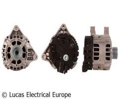 Lucas electrical lra02301 alternator 12v, citroËn c3 i (fc_), peugeot 307 (3a/c)