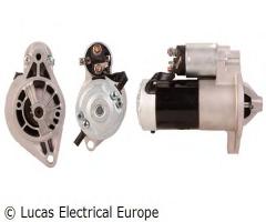 Lucas electrical lrt00103 rozrusznik 12v, jeep wrangler i (yj, sj_)